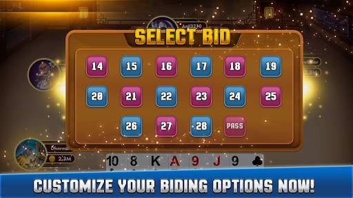 28 Card Game screenshot 5