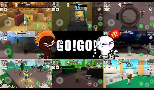 นมChoco screenshot 11
