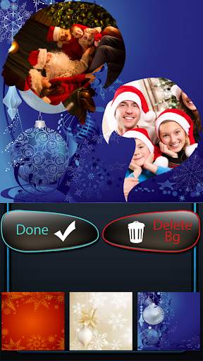 New Year Photo Collage screenshot 3