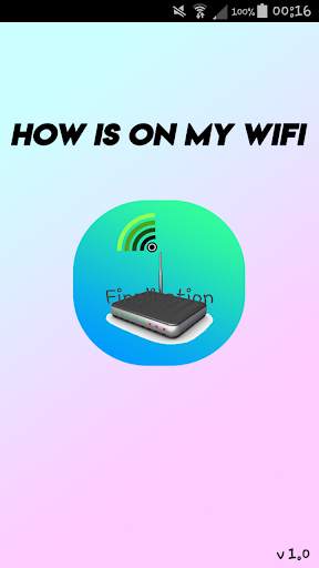 Who's on my Wifi 2018 screenshot 4