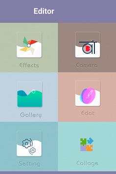 Selfie Camera screenshot 1