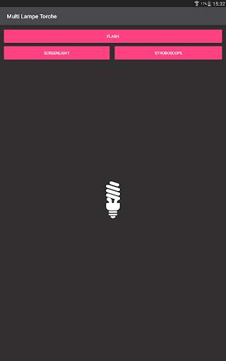 FlashLight Gleyco screenshot 5