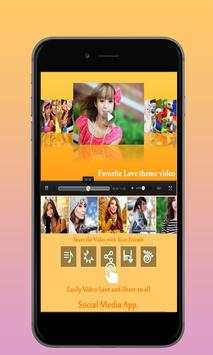 HD Video Maker screenshot 3