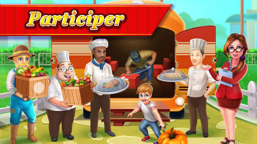 Star Chef™ : Jeu de cuisine screenshot 6