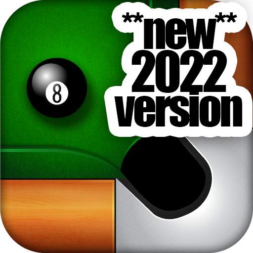 Play 8 Ball Pool, Speed 8-Ball 2.7