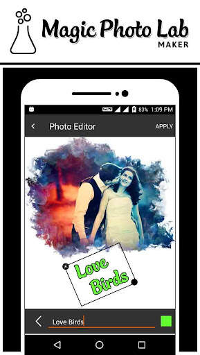Photo Lab Editor screenshot 6