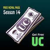 Free UC and Royal Pass 2.0
