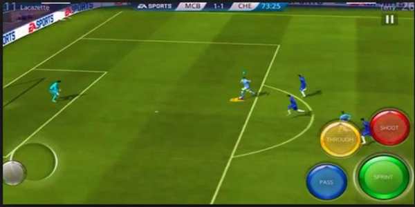 Guide FIFA 2018 screenshot 2