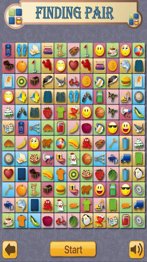 Finding Pair screenshot 1