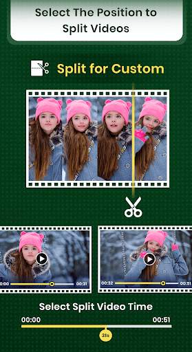 Video Splitter | 30 sec Video Split for Whatsapp screenshot 4