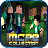 Comes Alive Mod 1.0