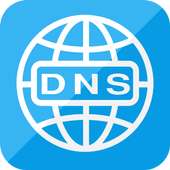 Free DNS Changer (no root 3g/wifi) logo