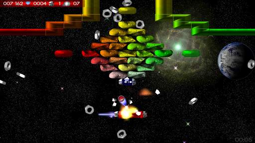 PowBall Renaissance Demo screenshot 21