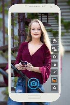 HD Selfie Camera (1080p) Pro 2 تصوير الشاشة