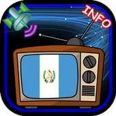 TV Channel Online Guatemala logo