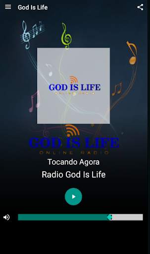 God Is Life screenshot 5