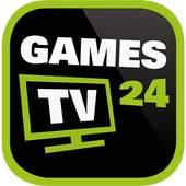 Games TV 24 2.1