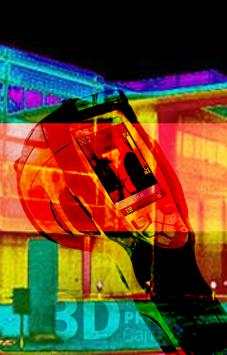 Thermal Funny Positive Prank screenshot 3