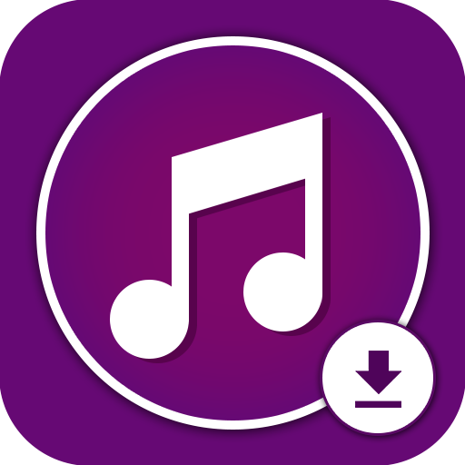 MP3 Music Download icon