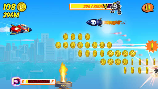 Run Run Super V screenshot 10