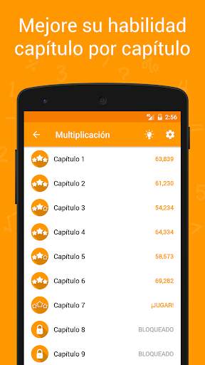 Math Master: Play & Learn Math screenshot 3