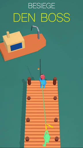 Shootout 3D screenshot 5