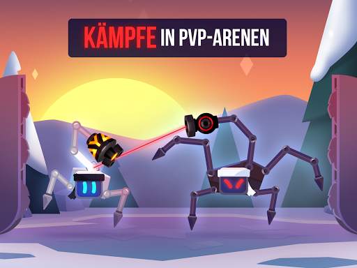 Robotics! screenshot 11