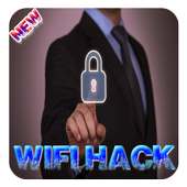 WiFi Hack New PranK logo