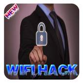 WiFi Hack New PranK 1.0