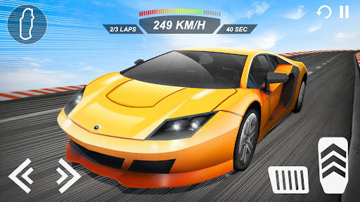 Ultimate Car Racing screenshot 7
