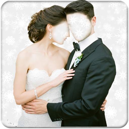 Couple Traditional Photo Suite Editor 1.1.1