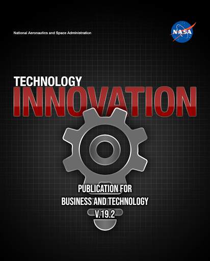 NASA Technology Innovation screenshot 7