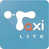 Lite Taxi Driver icon
