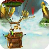 Endless Run Oz Temple 1.0.1