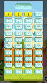 Shoot Bubble Bird Deluxe screenshot 5