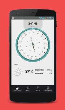 Smart Compass screenshot 6