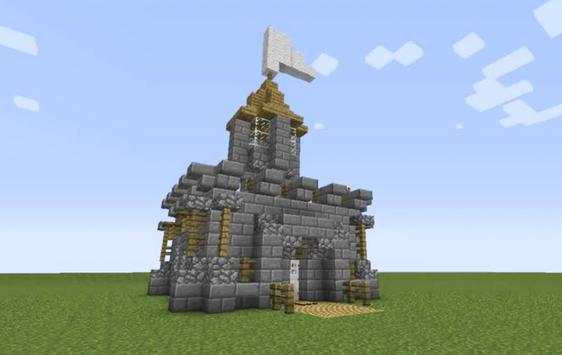 Building for Minecraft screenshot 2