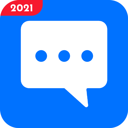 Signal Messenger icon