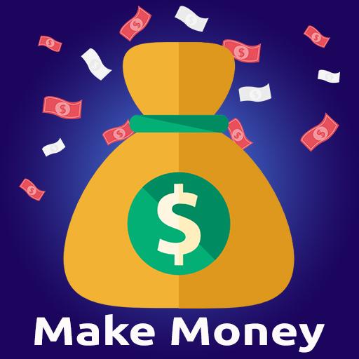 Make Money Online icon