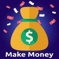 Make Money Online icon