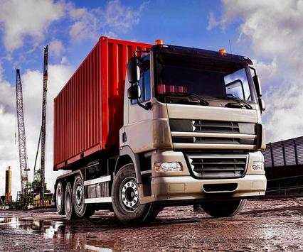 Extreme Truck Games screenshot 3