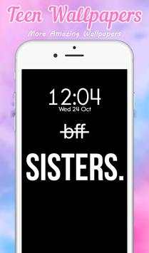 Teen Wallpapers screenshot 7