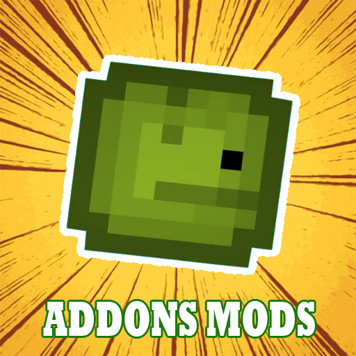Mods for Melon Sandbox icon