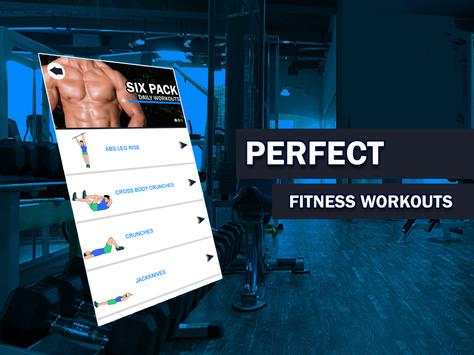 Six Pack - Perfect ABS New Workout Coach screenshot 5