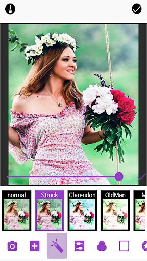 Pic Beautify - Photo Beautify screenshot 2
