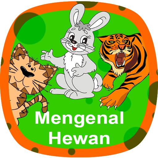 Mengenal Hewan 2020.2