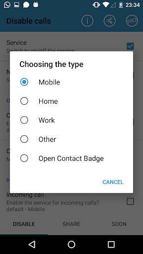 Tools for WhatsApp screenshot 2