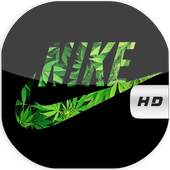 NIKE' Wallpaper HD 1.0