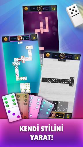 İnternetsiz Domino screenshot 3