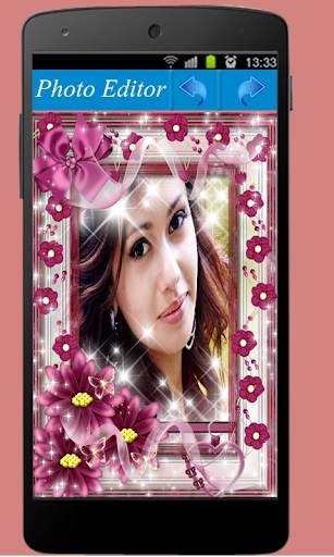 All Photo Frames ❤ Editor & Maker screenshot 2